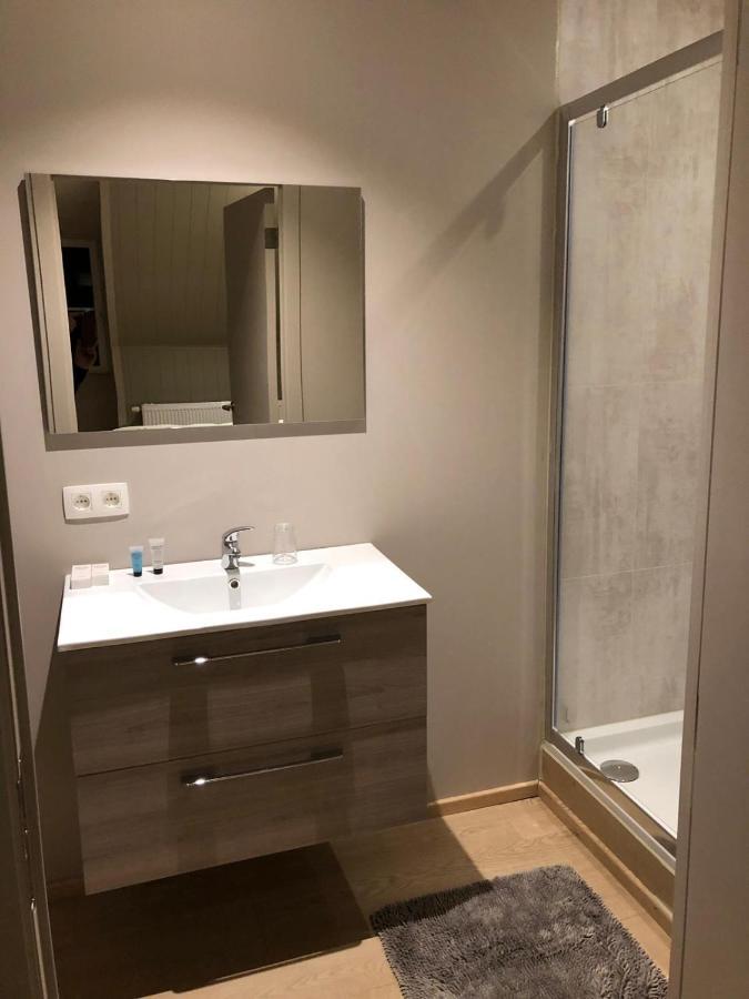 B&B De Dulle Koe Waregem Exterior photo